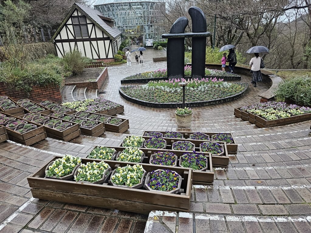 💊 나카토미 기념 의약 박물관 (나카토미 키넨 쿠스리 하쿠부츠칸) 이미지 6